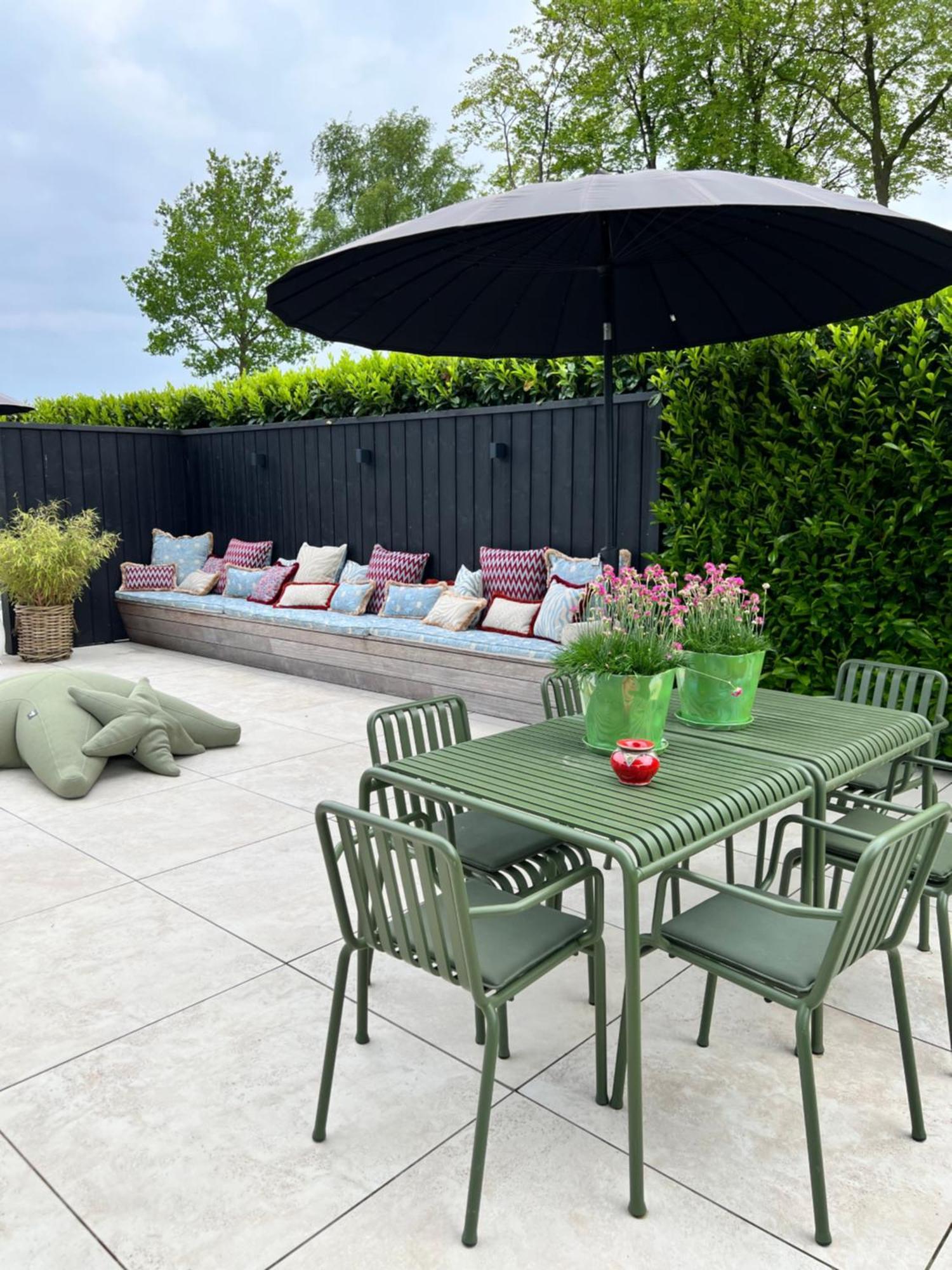 Bed and Breakfast De Lichtboei Kootwijkerbroek Exterior foto
